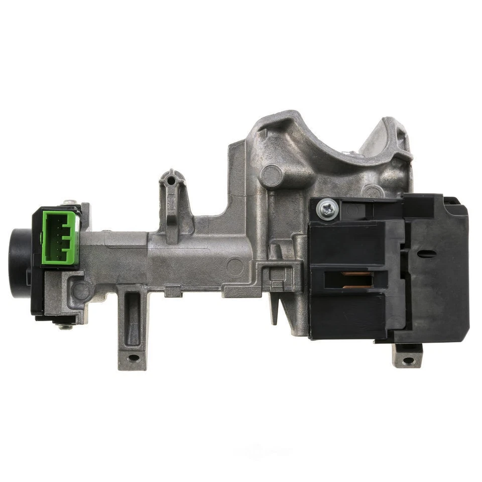 Cilindro de bloqueo de encendido WVE 4H1500 para Honda Accord 05-07 Foto 4 de 4