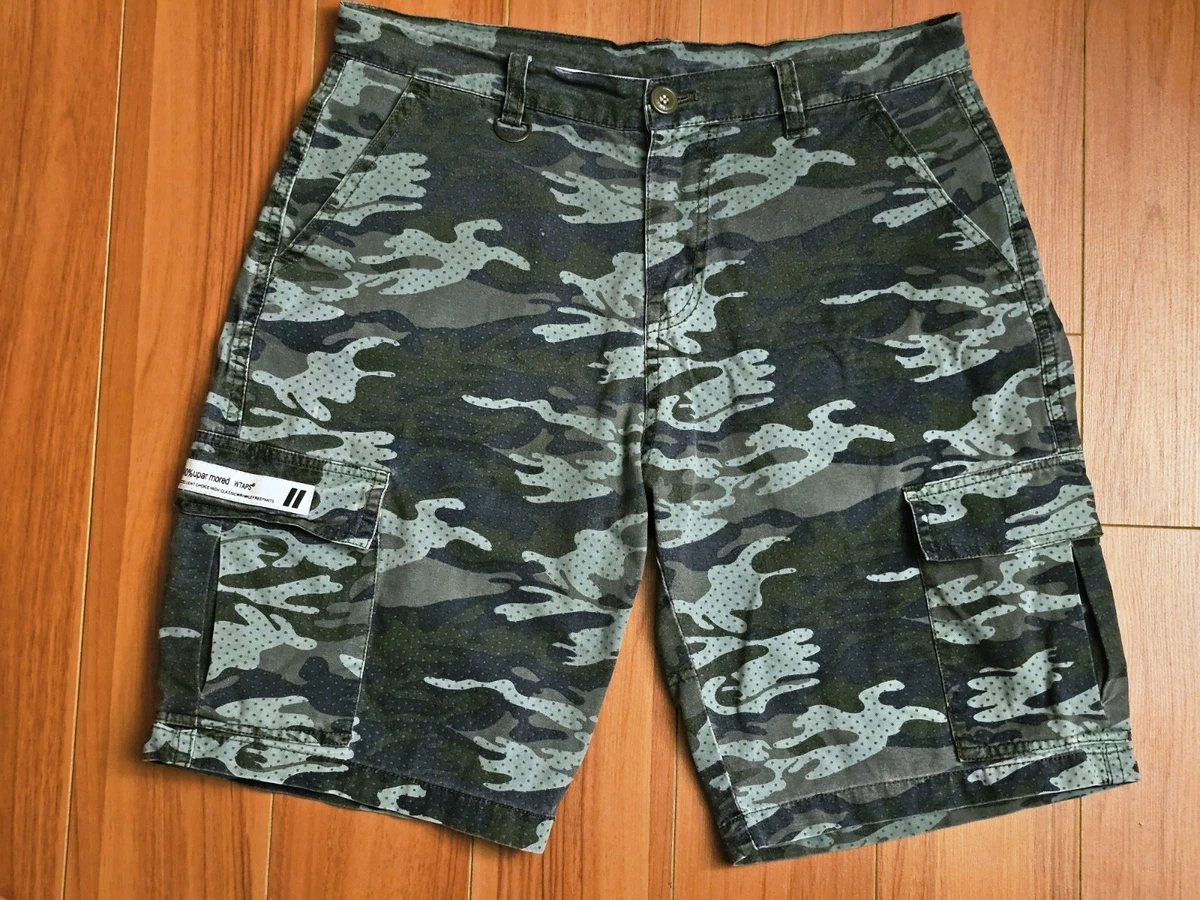 WTAPS Shorts for Men for sale | eBay