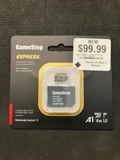 512gb Express micro Sd card 800mb/s