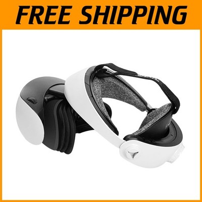 Soft Forehead Pad Kit for PS VR 2 - Comfort Mod-