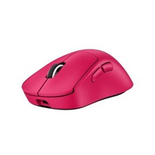 Souris gamer - sans fil - Logitech - G Pro X Superlight 2 DEX - Rose
