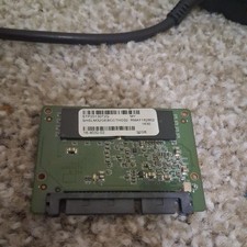 Genuine 32GB Cisco 16-4032-02  Industrial SSD Module SHSLM32G3BCITHD22