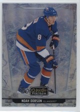 2024-25 O-Pee-Chee Platinum Arctic Freeze 4/99 Noah Dobson #129 0y85