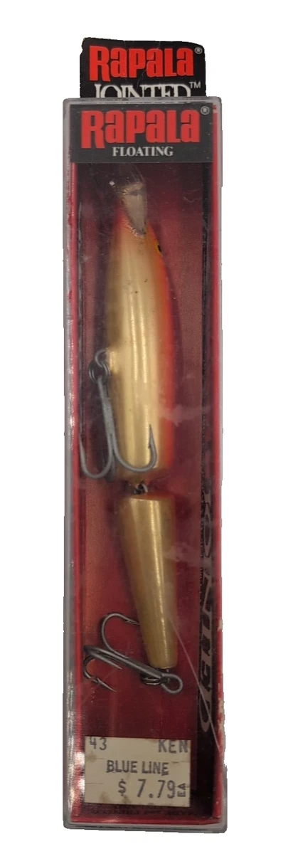 Rapala J13 for sale | eBay