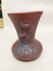 Van Briggle 1950's  Mulberry Crocus 5" Vase.  Excellent Condition.  No Damage.