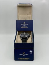 2025 Breitling Endurance Pro Air Asia 44mm Brightlight X823104D1B1S1 8