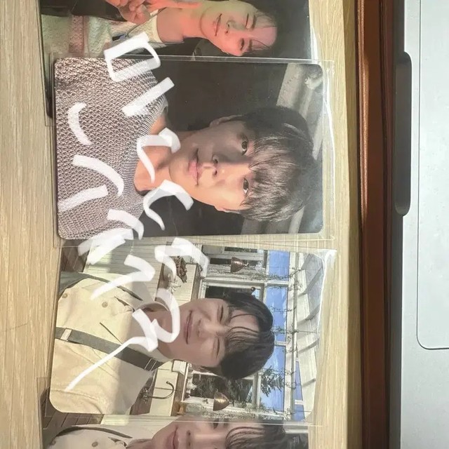 Lee Joon Young Postcard for Sale