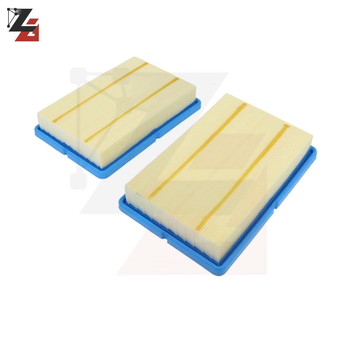 2pcs Ferrari Air Filter & Pollen Filter & Oil Filter for Ferrari F430