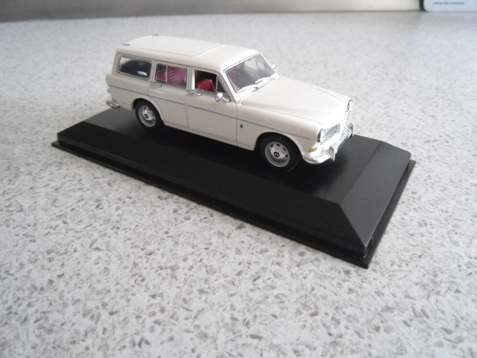Minichamps  1/43  Volvo Amazon 121 Kombi - Bild 4 von 4