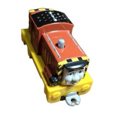 Thomas and Friends Take N Play TALKING SALTY loose THAILAND