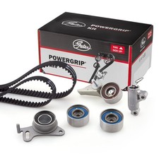 MITSUBISHI L200 2.5  (2005-2015)  NEW GATES TIMING BELT KIT FAST DELIVERY