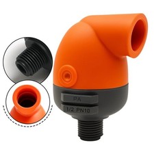 12 Inch Air Vent Valve Automatic with NPT Thread for Water System Venting