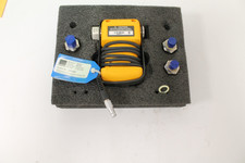 Fluke 750P31 Pressure Module System ID LSS32407 70 MPa 700 bar range 10000 PSIG