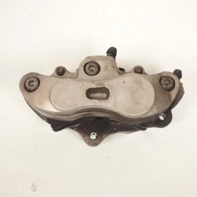 Etrier de frein avant origine pour Scooter Suzuki 400 Burgman 2003 à 2006 - Photo 1/3