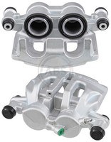 Bremssattel A.B.S. 432201 Grauguss FüR Mercedes Vito Mixto Double Cabin W447 5