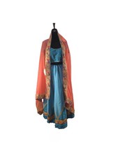Indian lehenga for women