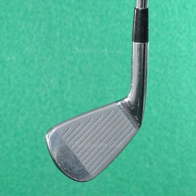 Mizuno MP-67 Cut Muscle Forged Single 4 Iron TT Dynamic Gold S300