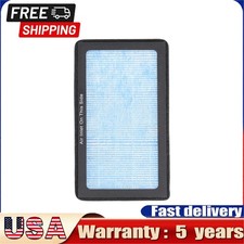 2 Pack For Tesla Model 3 Y Air Filter Activated Carbon Cabin Air Filter USA