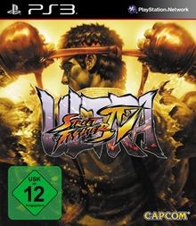 Ultra Street Fighter IV -  von Capcom Entertainment... | Game | Zustand sehr gut