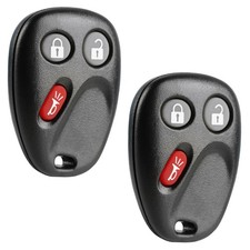 2 For 15008008 Myt3x6898b Gmc Envoy Keyless Entry Remote Fob Car Key 2 For 15008008 Myt3x6898b Gmc Envoy Keyless Entry Remote Fob Car Key