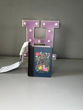 Coach Sense And Sensibility By Jane Austen Book Bag Charm