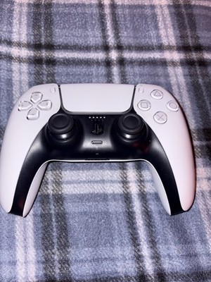 Sony PlayStation 5 DualSense Edge Wireless Controller White