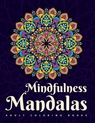 Inky Balm Designs Adult Coloring Books (Paperback) Adult Coloring Books