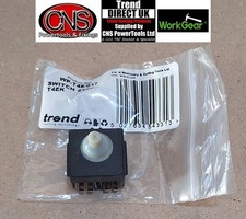Trend T4E 240v Switch WP-T4E/017 Clearance