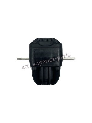 Pyroschalter Batterieklemme 1EA915183K für VW ID Buzz ID3 ID4 Skoda Enyag 5AZ IV
