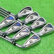 YAMAHA INPRES UD 2 2019 IRON SET 8PIECE 194284