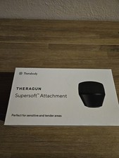 Therabody Theragun Mini Supersoft Attachment Set