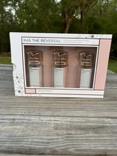 Beauty Bio R45 The Reversal 3-Phase Retinol Sealed. New In Box.
