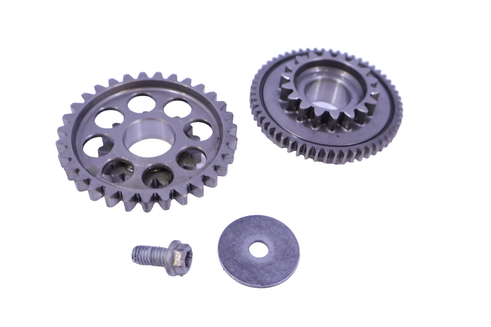 2016 KTM 250 SXF Ignition Starter Gears Gear Set OEM Original