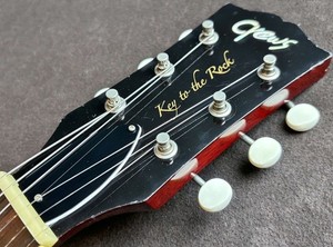 T*K様 【オークション特価】Crews maniac sound LED-PL Crews Maniac Sound Vintage Line LED Premium 2009年製 Luke Burst