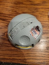 1994 Galoob STAR WARS Micro Machines Death Star Playset Lot