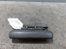 Porte arrière et accessoires Citroen XSARA