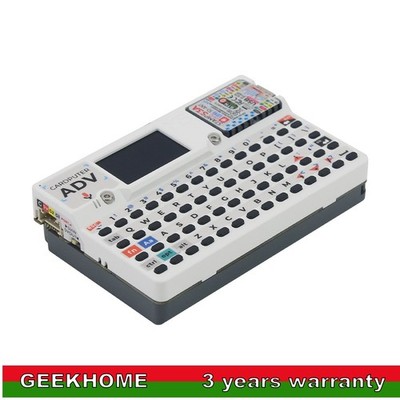 M5Stack Cardputer Adv S3A 56-Key Programmable Computer Development Board gh23