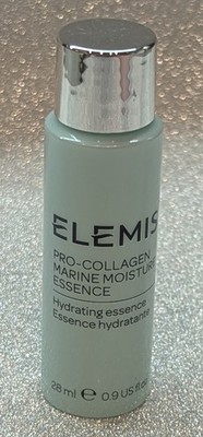 ELEMIS ~ Pro-Collagen ~ MARINE MOISTURE ESSENCE  ~