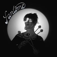 SASHA BERLINER FANTOME NEW CD