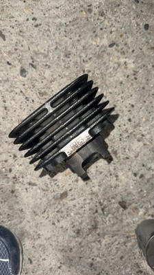 Stage6 70ccm Streetrace Zylinder Kit