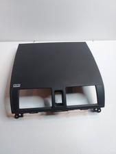 2004-2009 Mazda 3 Center Dash AC Air Vent Grille Bezel Base Frame BP4K-55311 OEM