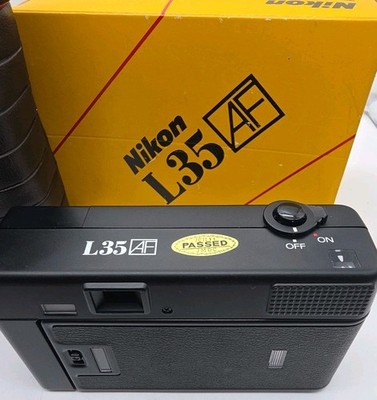 Nikon L35TWAF/L35TWAD/Teleâ€¢Touch | | Fandom