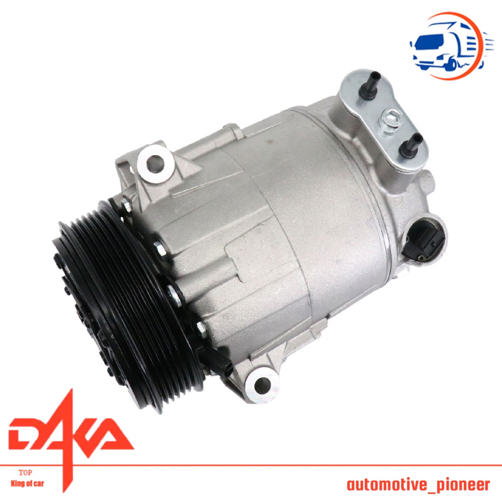 Maserati Levante 2017-2018 Pump P/N 333332