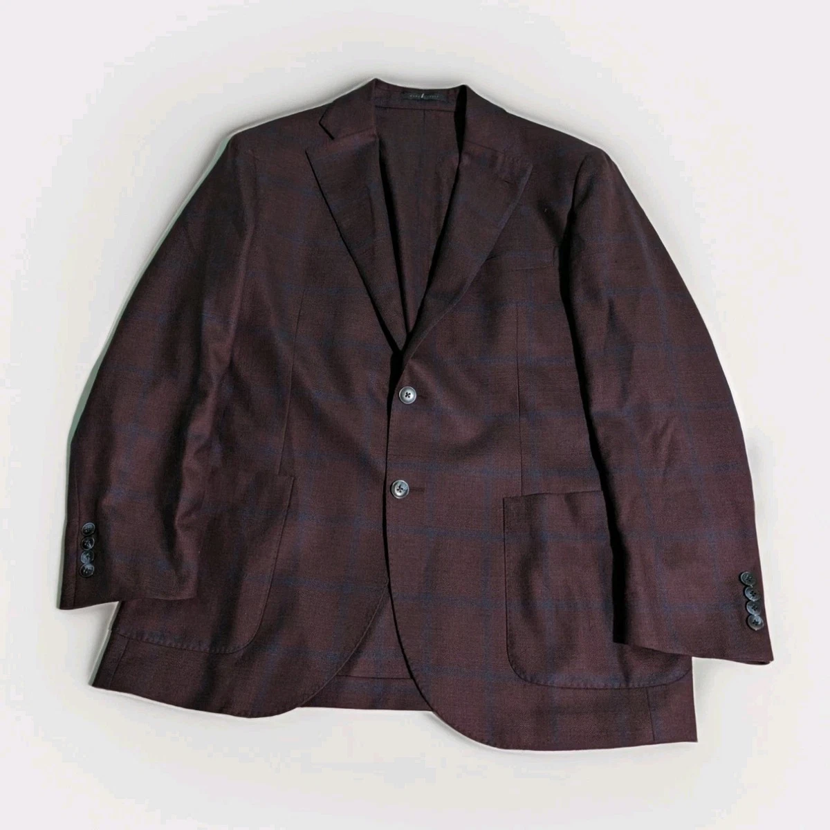 Suits & Blazers Luigi Bianchi Mantova for Men for sale | eBay