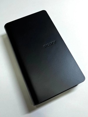 Sony Official CKL-NWWM1M2 for NW-WM1ZM2 or NW-WM1AM2 Walkman