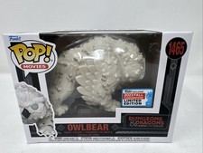 Ultimate Funko Pop Dungeons & Dragons Figures Gallery and Checklist 29