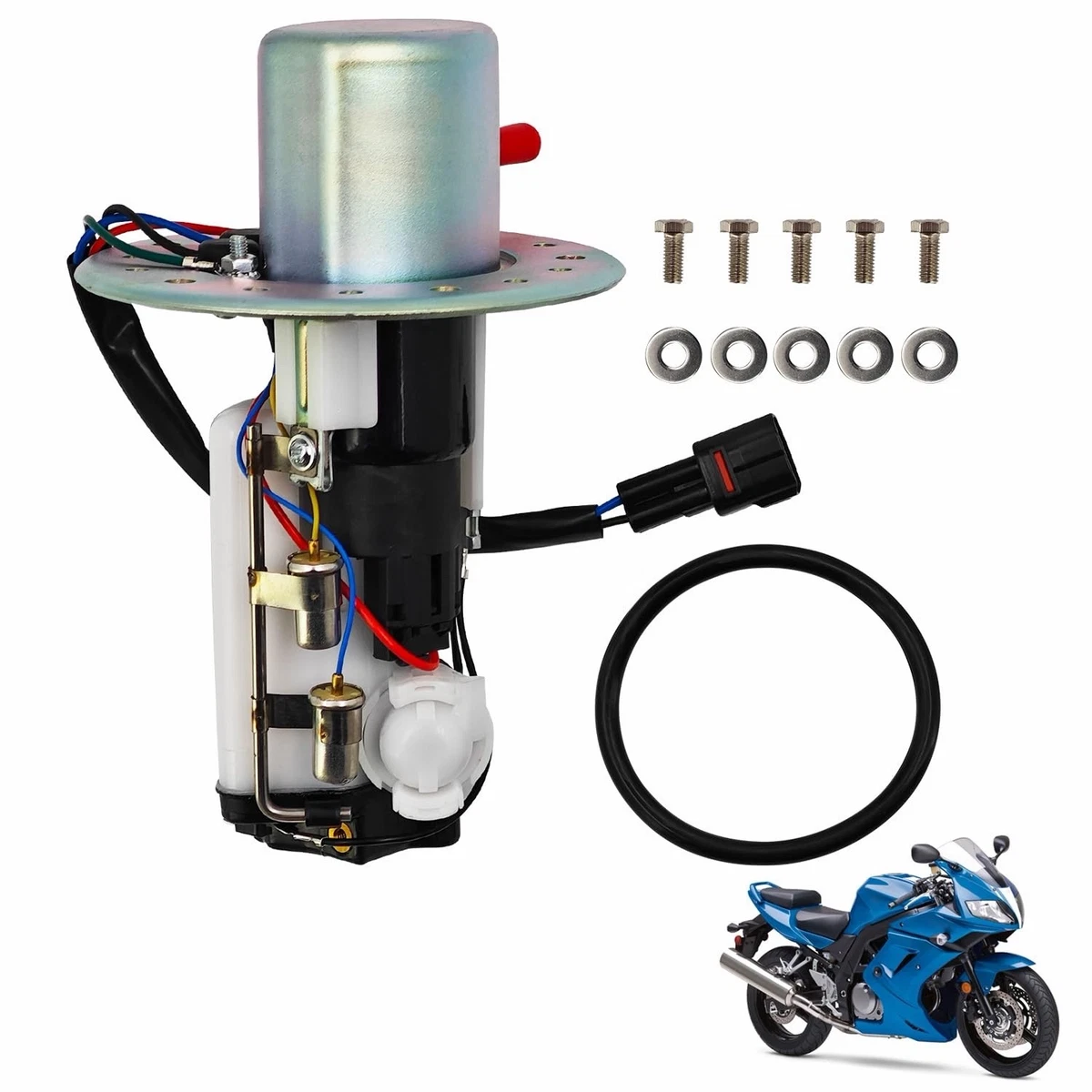 FILTRO POMPA BENZINA CARBURANTE SUZUKI SFV Gladius 650 2009-2015 FILTRO POMPA BENZINA CARBURANTE SUZUKI SFV Gladius 650 2009-2015