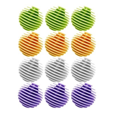 Laundry Ball Reusable Pet Hair Remover Washing Machine Cleaning Hair Plushes