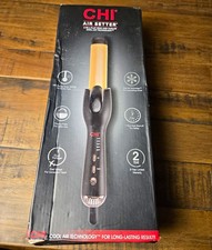 CHI Air Setter 1 1/4 in Ceramic Curling Iron, Dual Voltage, Auto Shut-Off