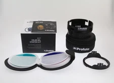 Profoto OCF Color Gel Starter Kit